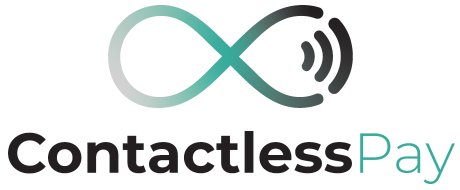 Contactless Payment - Logo