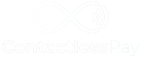 Contactless Payment - Logo