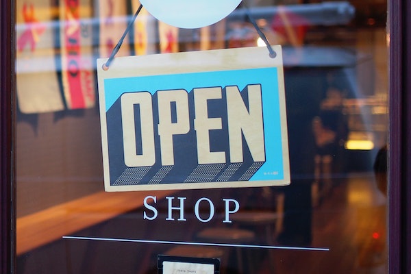 As E-Commerce Takes Over, Is Brick and Mortar Still Viable?