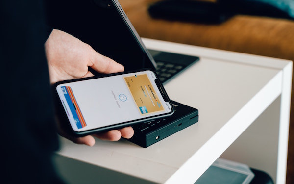 Digital Wallets Are Now the Web’s Favourite Payment Method