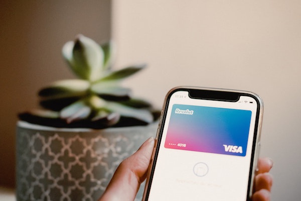 The Erosion of Cash in the UK Is Accelerating