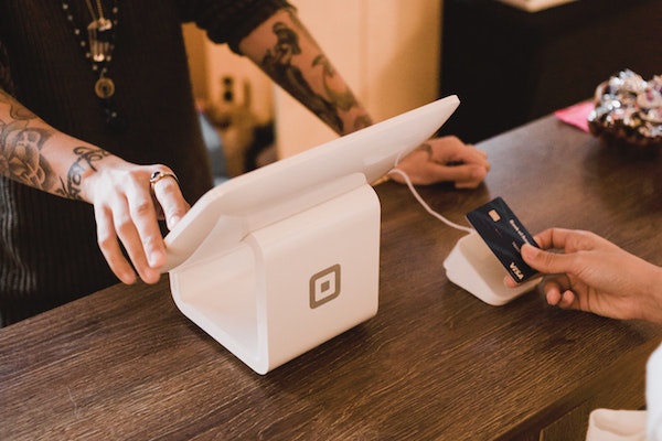 Top 3 common myths about going contactless